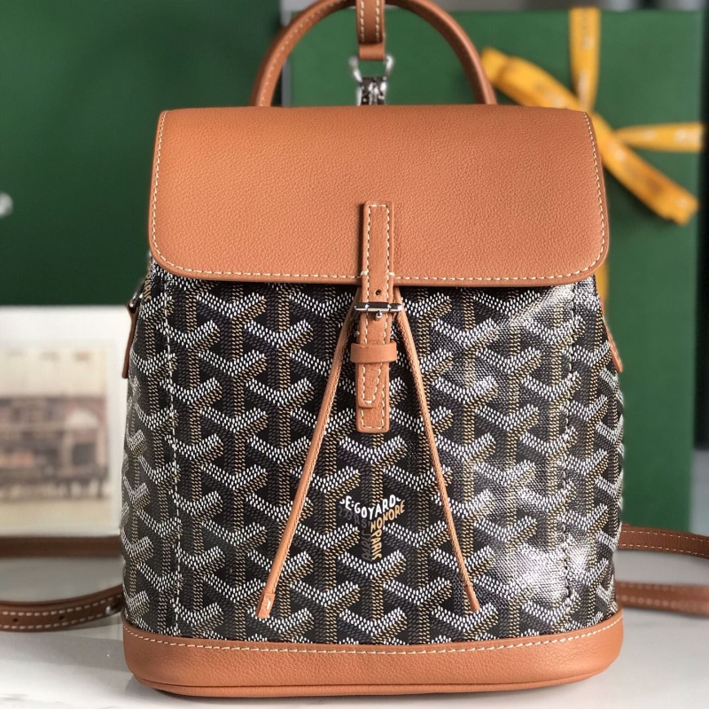 Go*ard backpacks
